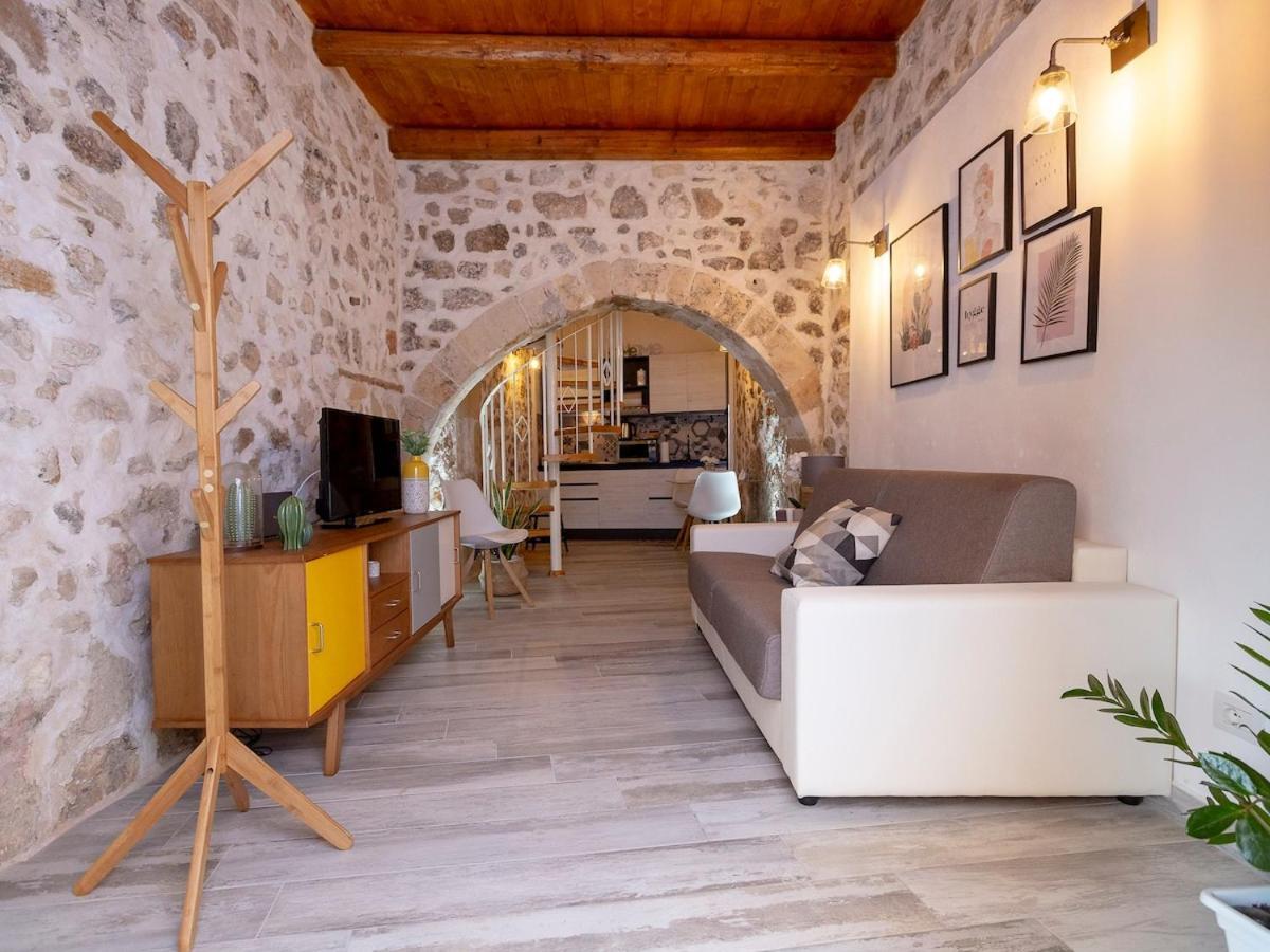 Casa vacanze Naca