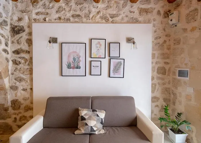 Naca Holiday Home
