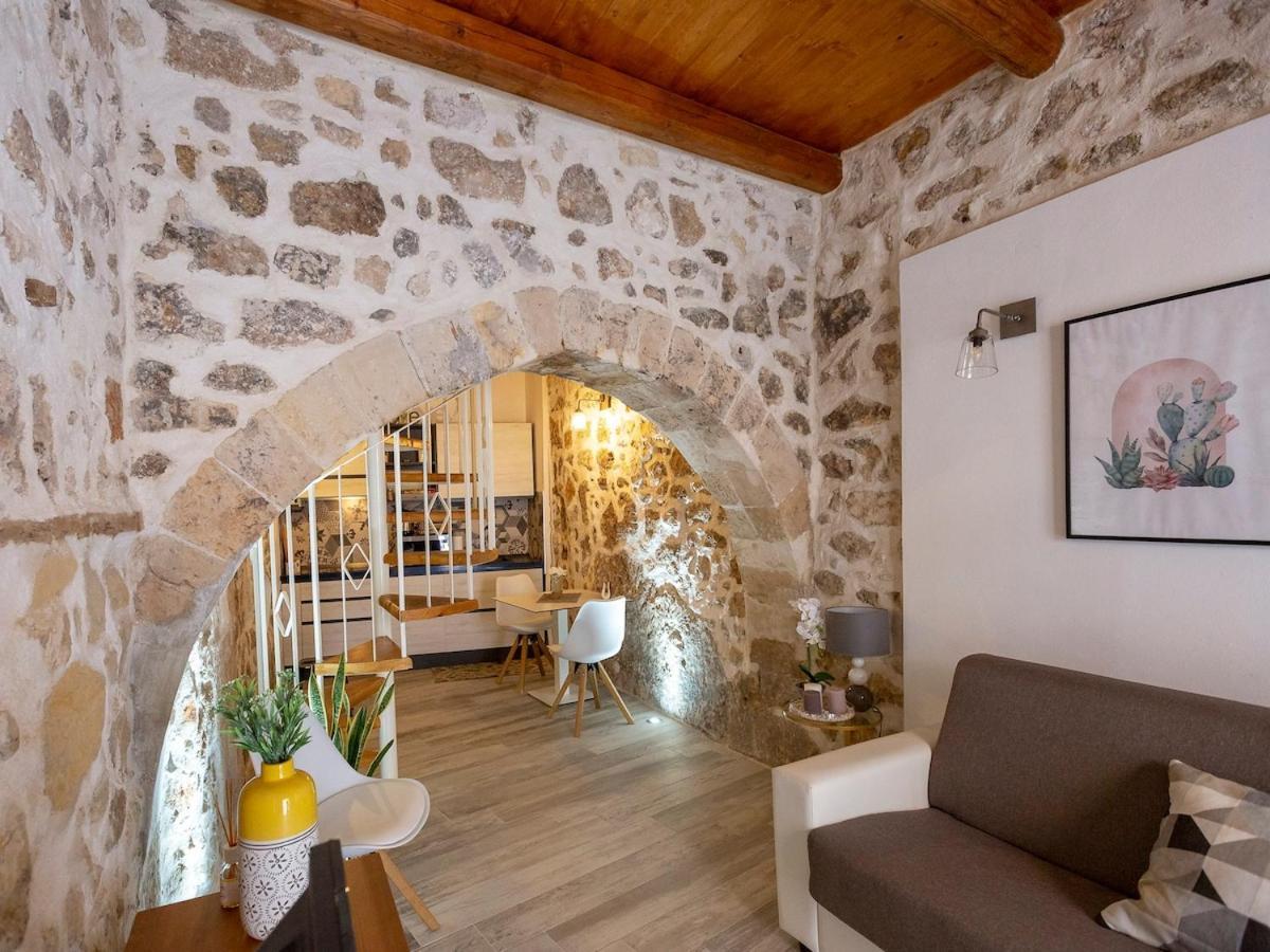 Naca Vakantiehuis Syracuse